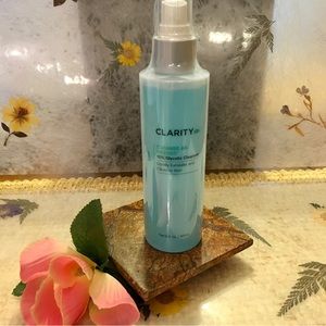 CLEANSE AS NEEDED  10% Glycolic Cleanser